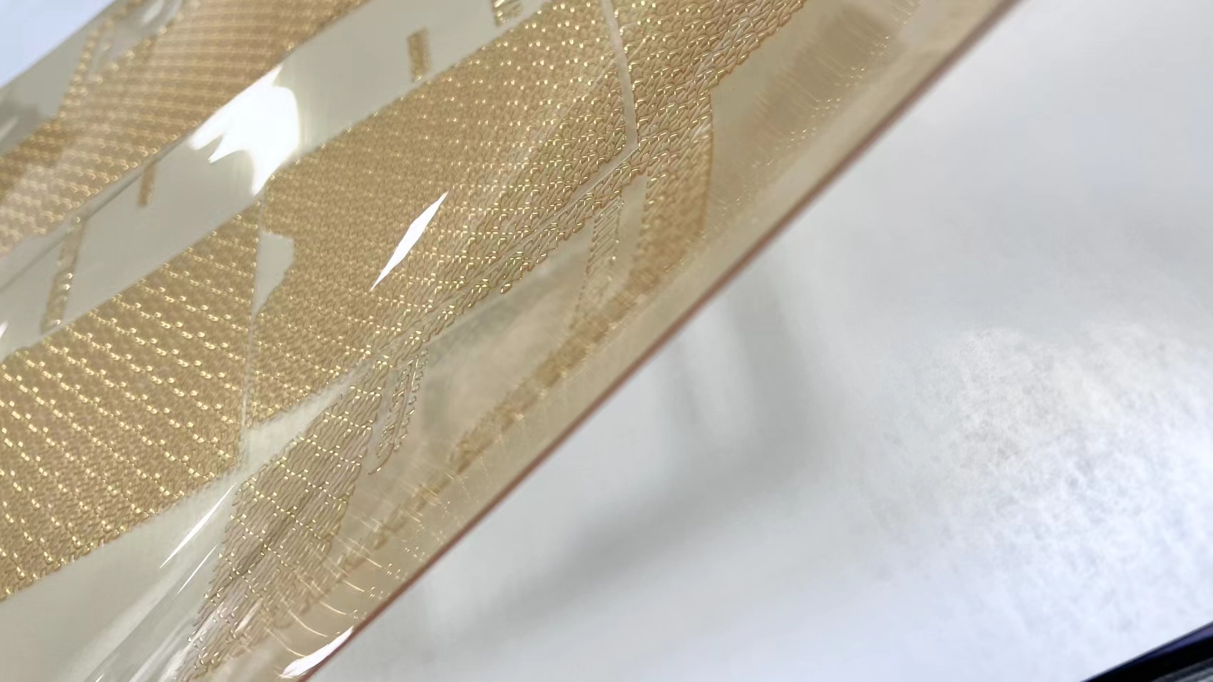 Εισαγωγή στο Flint Offset Spot UV Coating Plate