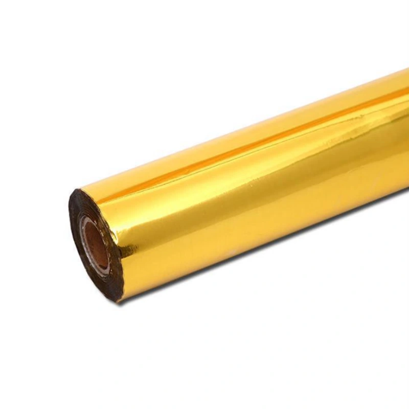 Τι κάνει το Hot Stamping Foil τη σωστή επιλογή για Premium Συσκευασία;